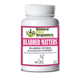 Bladder Matters Max* Master Blend Bladder Control & Leakage Support* Dogs Cats