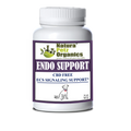 Endo Support Capsules For Dogs And Cats* Endocannabinoid System Support For Dogs & Cats*