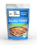 Mulungu Powder - Anxiety Stress Sleep Gaba & Cns Support* The Petz Kitchen - Organic Human Grade Ingredients For Home Prepared Meals & Treats