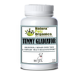 Tummy Gladiator - Digestion, Adjunctive Reflux & Urinary Tract Support*